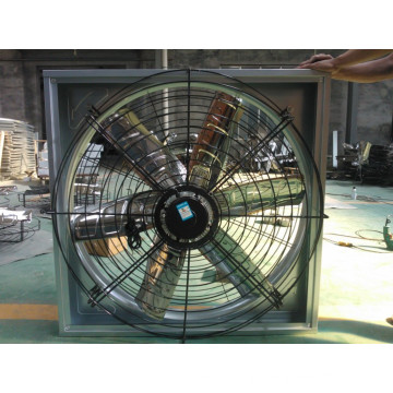 Ventilateur laitier avec des prix raisonnables